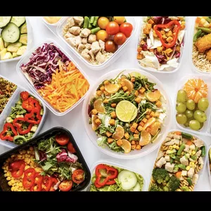 Imagen de portada para Ebook 30 Recetas Fáciles para Bajar 3–5 kg Sin Pasar Hambre