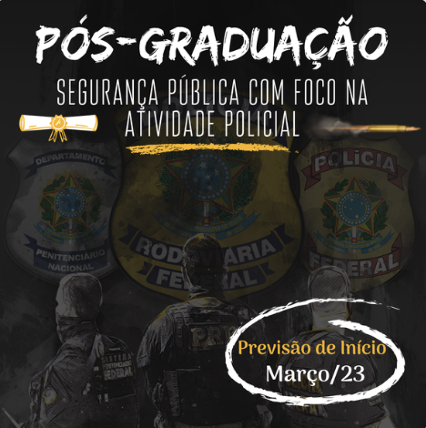 Capa do curso 