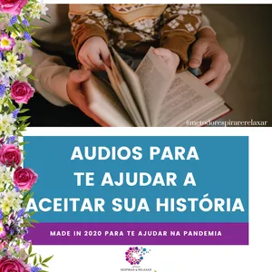 Imagem de capa para o Curso online Aceitar minha História
