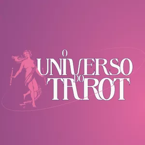 Imagem de capa para o Curso online O Universo do Tarot
