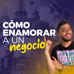Imagen de portada para Curso online Cómo enamorar a un negocio