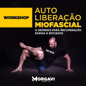 Imagem de capa para o Curso online Workshop -  AUTO LIBERAÇÃO MIOFASCIAL - por Matheus Morgavi