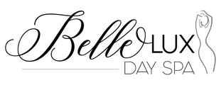 Belle Lux Day Spa logo