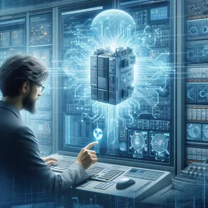 Imagen de portada para Curso online Experto en Siemens TIA Portal: Programación Avanzada