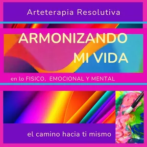 Imagen de portada para Curso online Armonizando Mi Vida