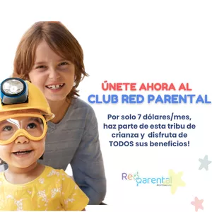 Imagen de portada para Curso online Club Red Parental (Tribu de crianza)
