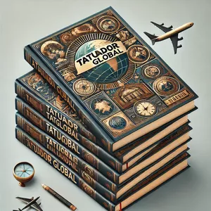 Imagem do curso TATUADOR GLOBAL 