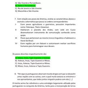Imagem de capa para o Ebook AE3.HISTÓRIA.7°ANO