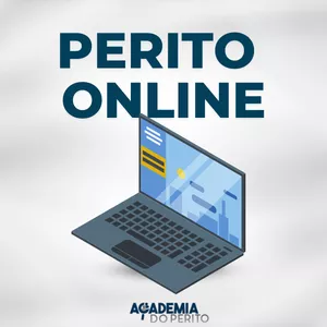 Imagem de capa para o Curso online Perito Online