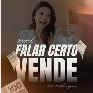 Imagem de capa para o Curso online Método FCV - Falar Certo Vende