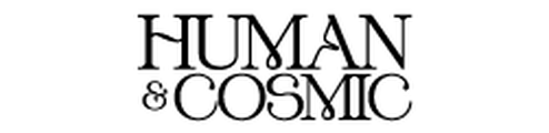 Human & Cosmic logo