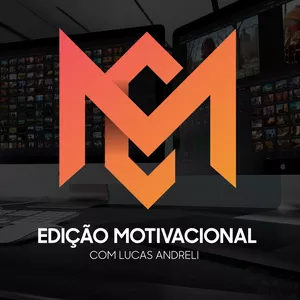 Imagem do curso Edição Motivacional com Lucas Andreli
