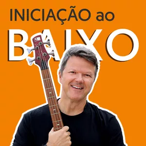 Imagem de capa para o Curso online Curso de Baixo