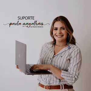 Imagem de capa para o Curso online SUPORTE INDIVIDUAL 