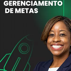 Imagem de capa para o Ebook GESTÃO DE METAS
