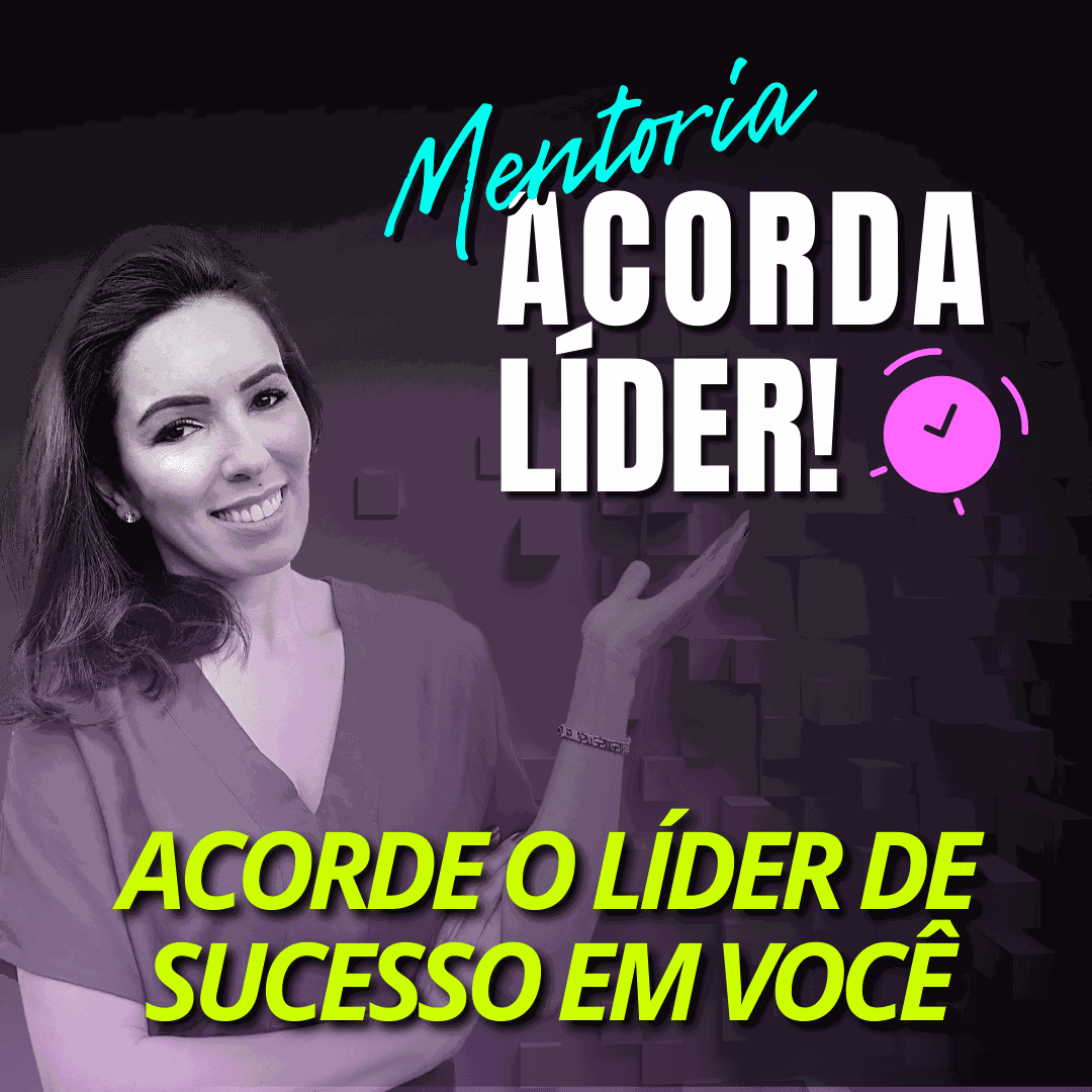 Imagem de MENTORIA - ACORDA LÍDER criado por A Escola Lucrativa na hotmart