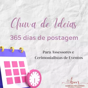 Chuva de Ideias