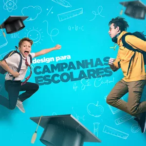 Capa do curso 