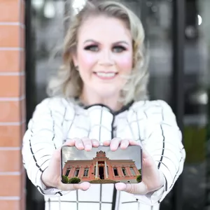 Imagem do curso Curso Fotografia de Celular