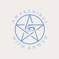 Awakenings with Anwyn Relationships Programs logo