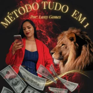 Imagem de capa para o Curso online Método Tudo em 1