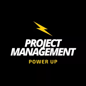 Imagem de capa para o Evento online Project Management Power Up