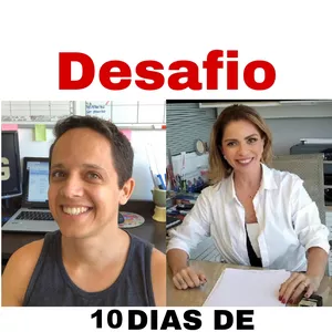 Imagem de capa para o Curso online Emagreça em 10 dias