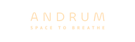 Andrum — space to breathe