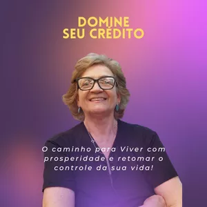 Imagem de capa para o Curso online DSC: Domine Seu Crédito e Alcance a Prosperidade