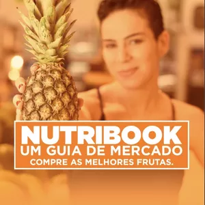 Imagem principal do produto Guia de Mercado - Compre as Melhores Frutas, Legumes e Hortaliças!