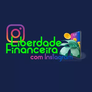 Imagem do curso Liberdade Financeira com Instagram