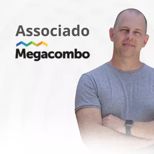 Imagem de capa para o Curso online Associado Megacombo