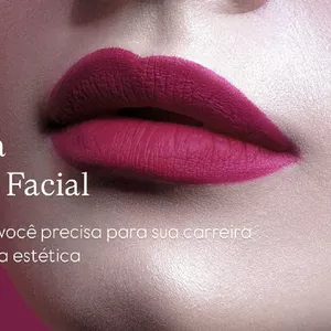 Imagem de capa para o Curso online Bases da Estética Facial
