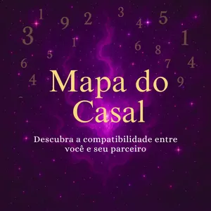 Imagem de capa para o Curso online Mapa do Casal