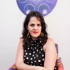 Foto do Criador Karen Cris