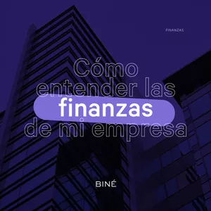 Imagen de portada para Curso online Como entender las finanzas de tu empresa
