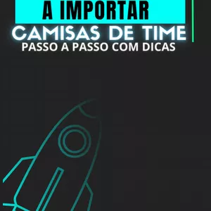 Imagem de capa para o Ebook Importador Esportivo - Ebook 