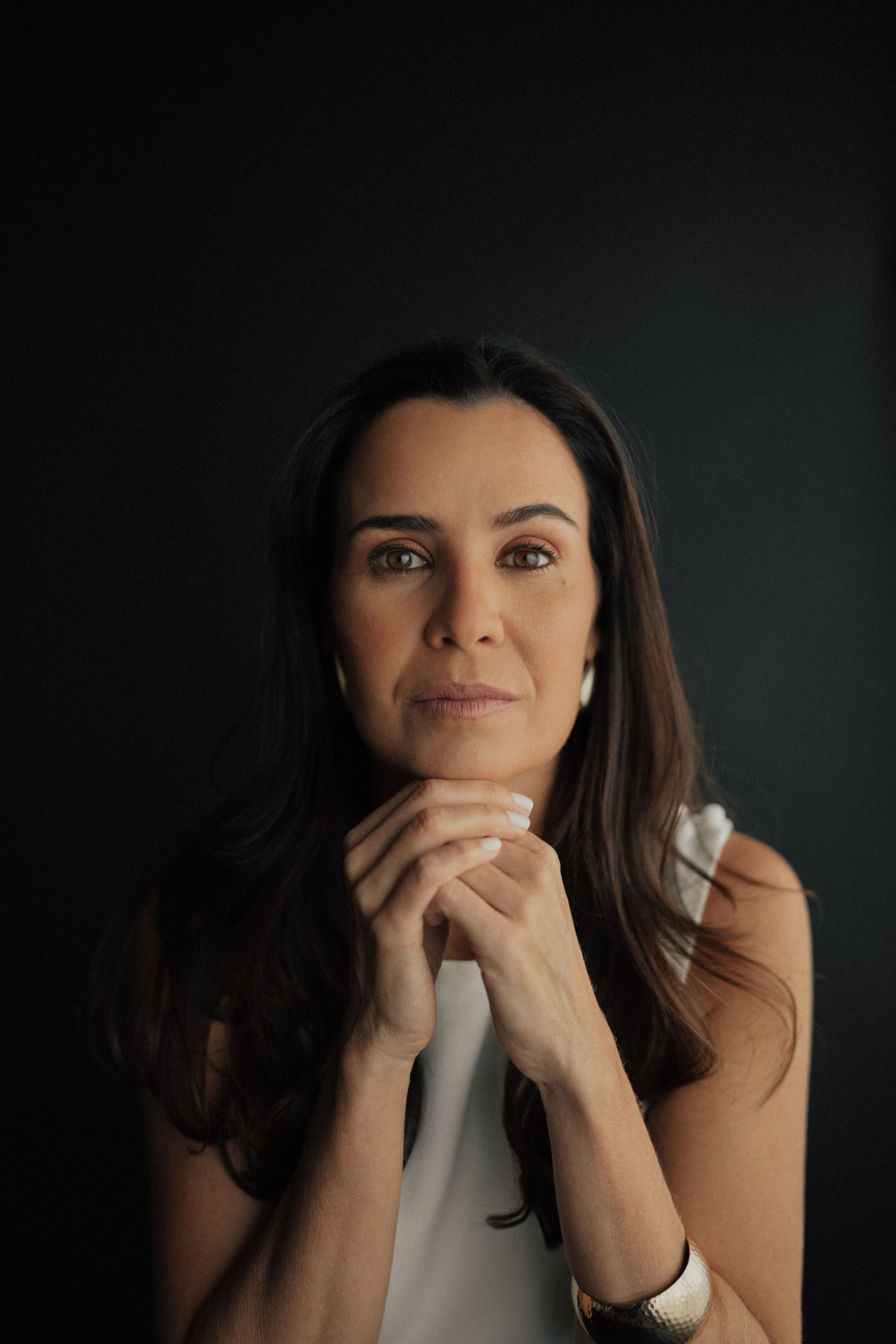 Karen Martins Fisioterapeuta e Mentora