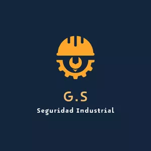 Imagen de portada para Ebook G.S. SEGURIDAD INDUSTRIAL