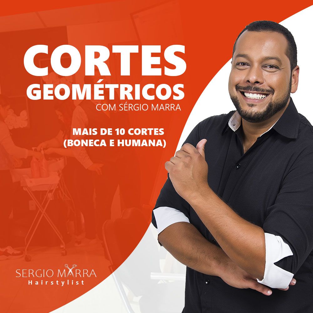 Capa do curso 