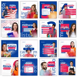 Imagem do curso CANVA INGLÊS 2.0