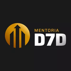 Imagem de capa para o Curso online Mentoria D7D
