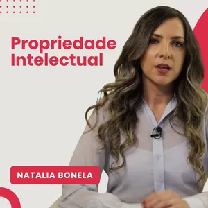 Imagem de capa para o Curso online Propriedade Intelectual