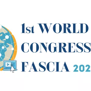 Imagem principal do produto 1st World Congress of Fascia