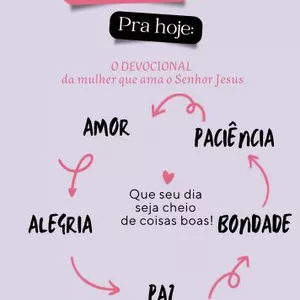Imagem de capa para o Ebook Devocional para mulheres 