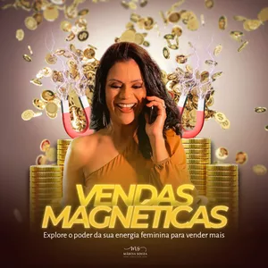 Vendas Magnéticas 