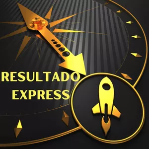 Imagem de capa para o Curso online RESULTADO EXPRESS