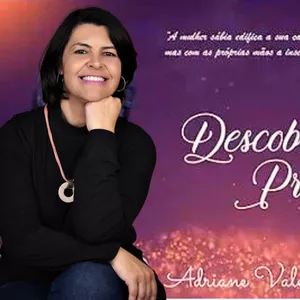 Imagem do curso Treinamento Mulher Seja Feliz