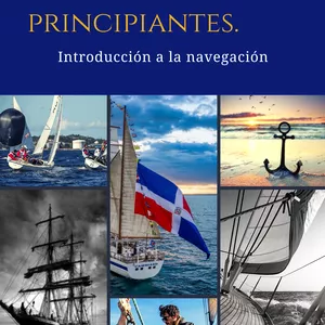 Imagen de portada para Ebook Introducción a la navegación