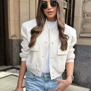 Imagen de portada para Curso online Campera dalia 